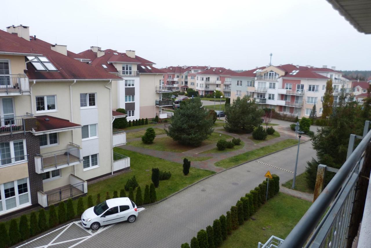 Apartament Perelka Грзибово Экстерьер фото